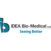 IDEA Bio-Medical's Logo