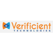 Verifcient Technologies's Logo