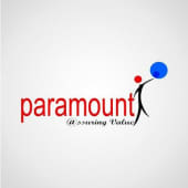 Paramount's Logo