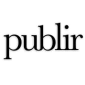 Publir's Logo