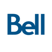 Bell Canada's Logo