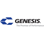 Genesis Attachments's Logo