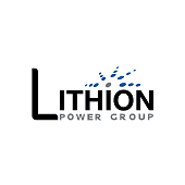 Lithion Power Group's Logo