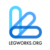 LegWorks's Logo