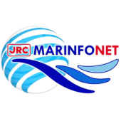 JRC Marinfonet's Logo