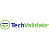 TechValidate Software's Logo