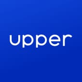 UPPER's Logo