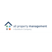 All Property Management's Logo