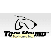 ToolHound's Logo