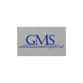 GMS's Logo