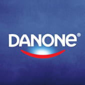 Danone De Mexico SA De CV's Logo