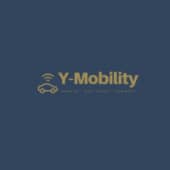 Y Mobility's Logo