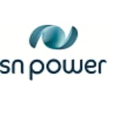 SN Power AS's Logo