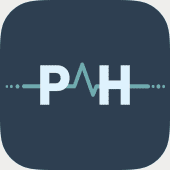 Player’s Health's Logo