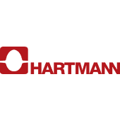 Brødrene Hartmann's Logo