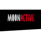 Moon Active's Logo