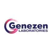 Genezen Laboratories's Logo