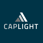 Caplight's Logo