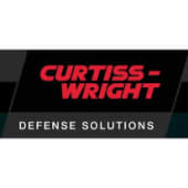 Curtiss-Wright Defense Solutions's Logo