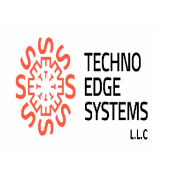 Techno Edge Systems's Logo