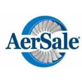 AerSale Holdings's Logo