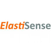 ElastiSense's Logo