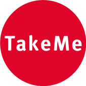 TakeMe Co., Ltd.'s Logo