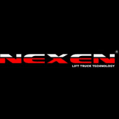 Nexen Lift Trucks's Logo