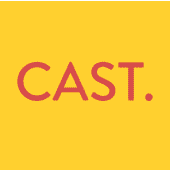 Cast's Logo