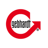 GEBHARDT Intralogistics Group's Logo