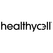 Healthycell's Logo