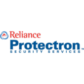 Reliance Protectron's Logo