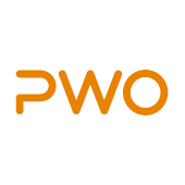 PWO's Logo