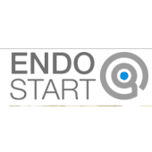 Endostart's Logo