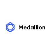 Medallion's Logo