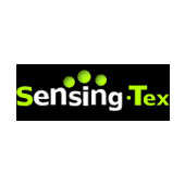 Sensing Tex's Logo