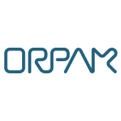 Orpak Systems's Logo