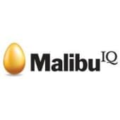 MalibuIQ's Logo