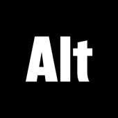 Alt's Logo