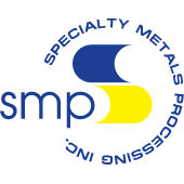 Specialty Metals Processing's Logo