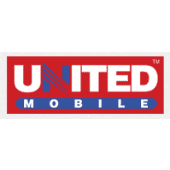 United Mobile's Logo