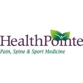 HealthPointe Medical Centres's Logo