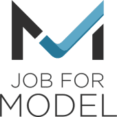 Job for Model's Logo