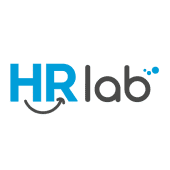 HRlab's Logo