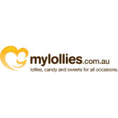 MyLollies.com.au's Logo