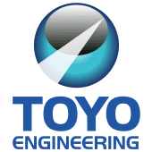 Toyo Engineering Logo