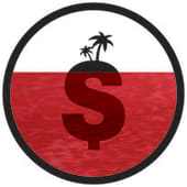 Profit Isle's Logo