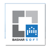 BasharSoft's Logo