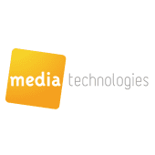 Media Technologies's Logo