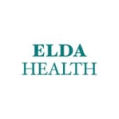 Elda Health's Logo